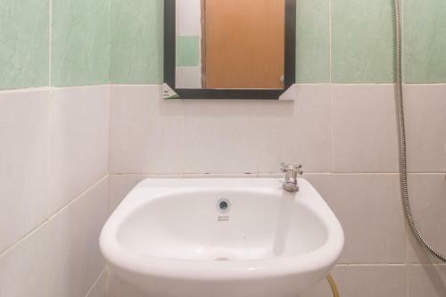 Hotel Vaccinated Staff-oyo 2699 Haven Boarding House