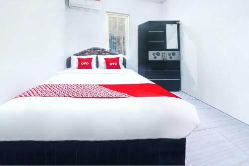Hotel Vaccinated Staff-oyo 2699 Haven Boarding House