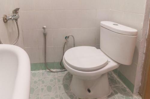 Hotel Vaccinated Staff-oyo 2699 Haven Boarding House