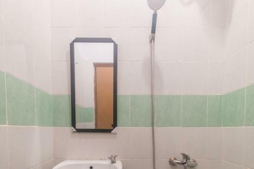 Hotel Vaccinated Staff-oyo 2699 Haven Boarding House