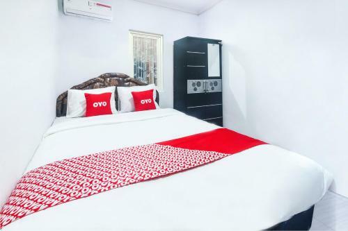Hotel Vaccinated Staff-oyo 2699 Haven Boarding House