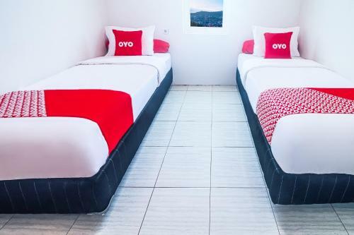 Hotel Vaccinated Staff-oyo 2699 Haven Boarding House