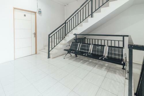 Hotel Vaccinated Staff-oyo 2699 Haven Boarding House