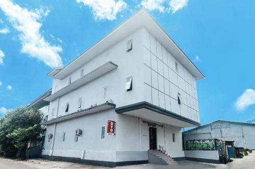 Hotel Vaccinated Staff-oyo 2699 Haven Boarding House