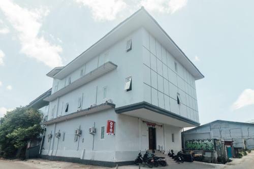 Hotel Vaccinated Staff-oyo 2699 Haven Boarding House