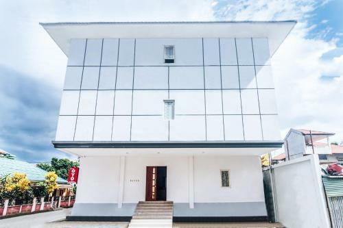Hotel Vaccinated Staff-oyo 2699 Haven Boarding House