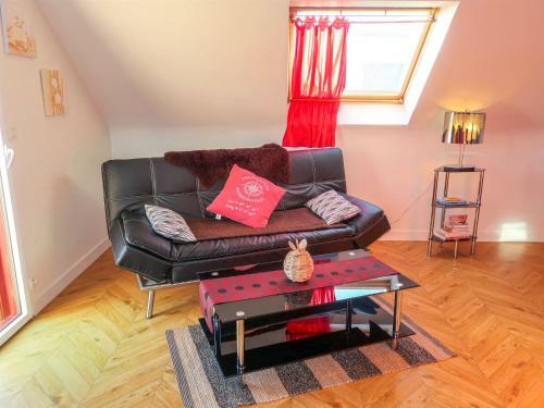 Apartment Chez Cathy