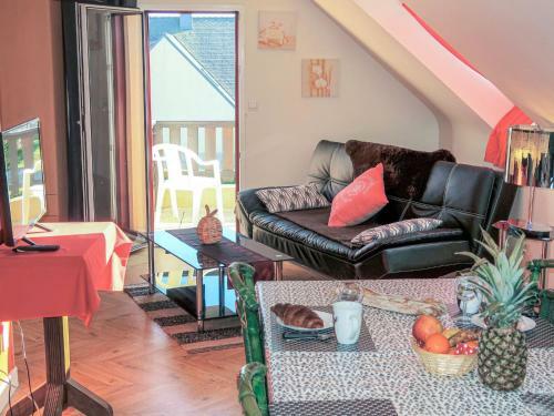 Apartment Chez Cathy