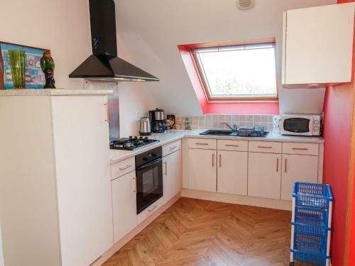 Apartment Chez Cathy