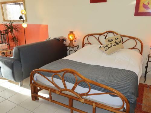 Apartamento Studio Studio Coquet