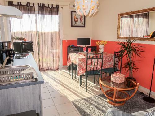 Apartamento Studio Studio Coquet