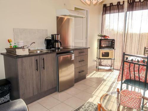 Apartamento Studio Studio Coquet