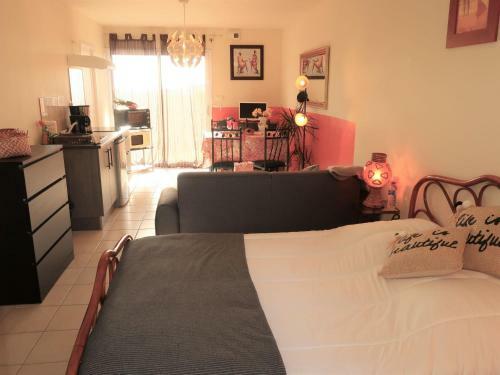 Apartamento Studio Studio Coquet