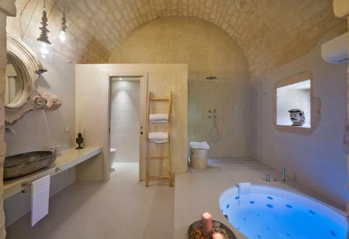 Agroturismo Terre Di Cavalusi Relais