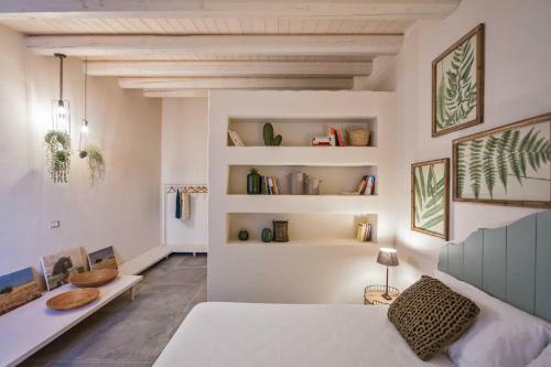 Agroturismo Terre Di Cavalusi Relais