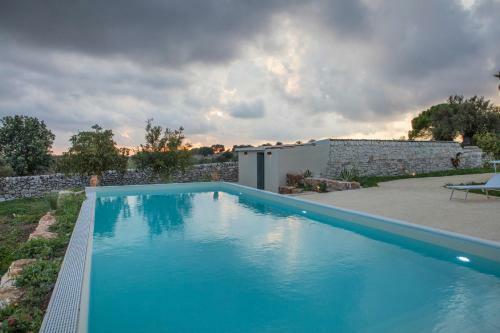 Agroturismo Terre Di Cavalusi Relais