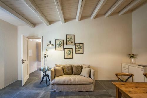 Agroturismo Terre Di Cavalusi Relais