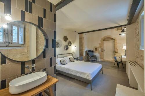 Agroturismo Terre Di Cavalusi Relais