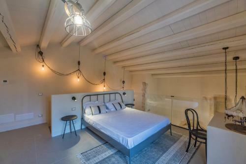 Agroturismo Terre Di Cavalusi Relais