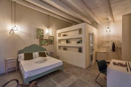 Agroturismo Terre Di Cavalusi Relais