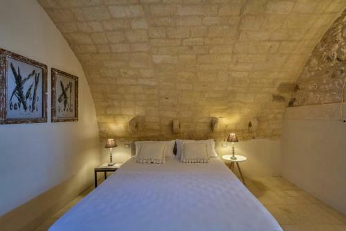 Agroturismo Terre Di Cavalusi Relais