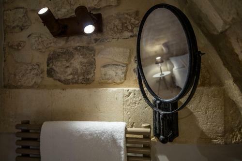 Agroturismo Terre Di Cavalusi Relais