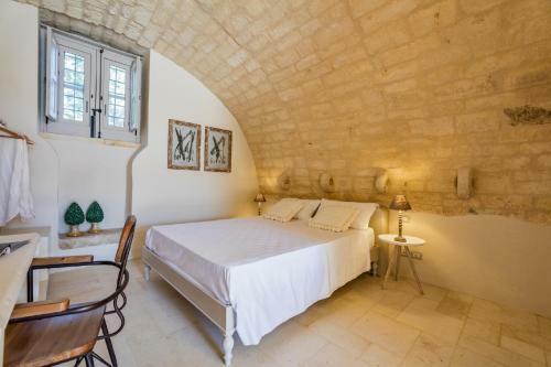 Agroturismo Terre Di Cavalusi Relais