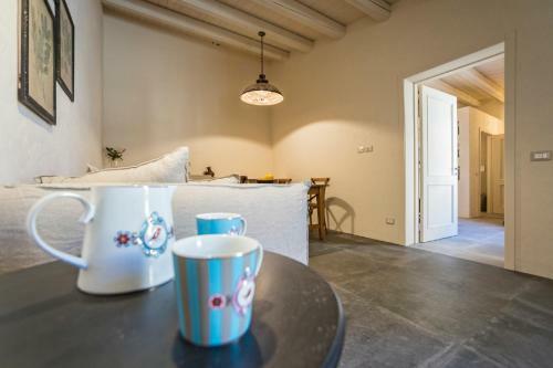 Agroturismo Terre Di Cavalusi Relais