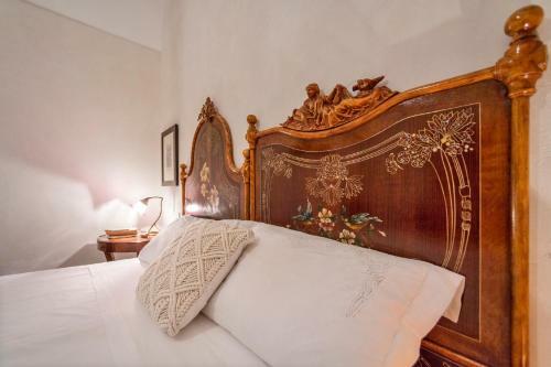 Agroturismo Terre Di Cavalusi Relais