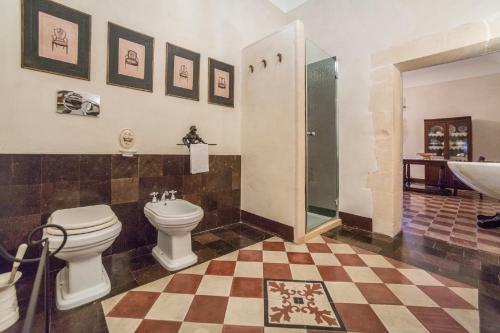 Agroturismo Terre Di Cavalusi Relais