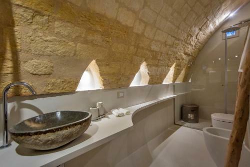 Agroturismo Terre Di Cavalusi Relais