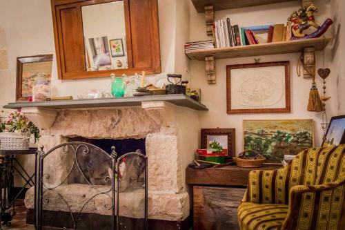 Agroturismo Terre Di Cavalusi Relais