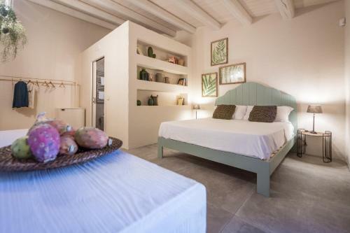Agroturismo Terre Di Cavalusi Relais