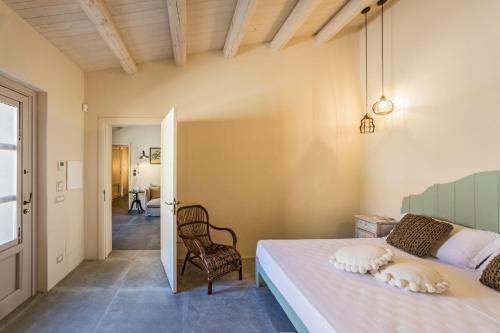 Agroturismo Terre Di Cavalusi Relais