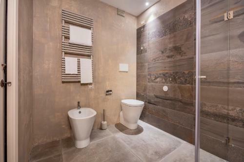 Agroturismo Terre Di Cavalusi Relais