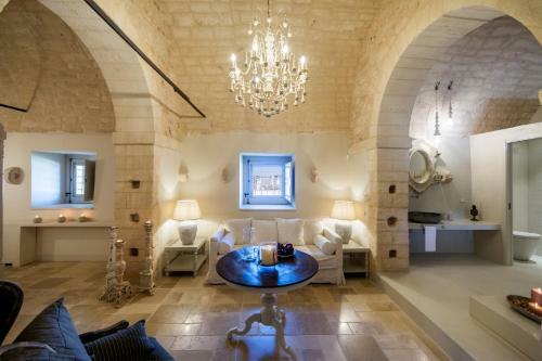 Agroturismo Terre Di Cavalusi Relais
