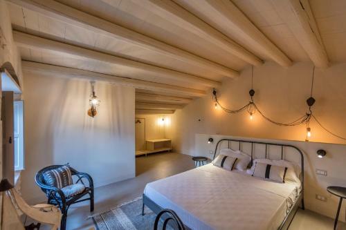 Agroturismo Terre Di Cavalusi Relais