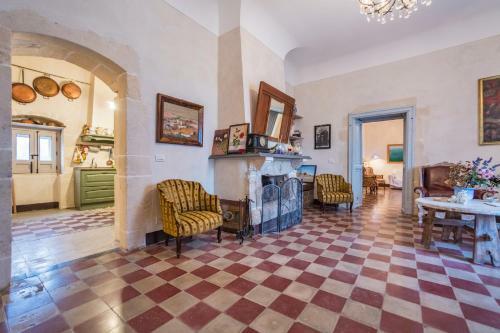 Agroturismo Terre Di Cavalusi Relais