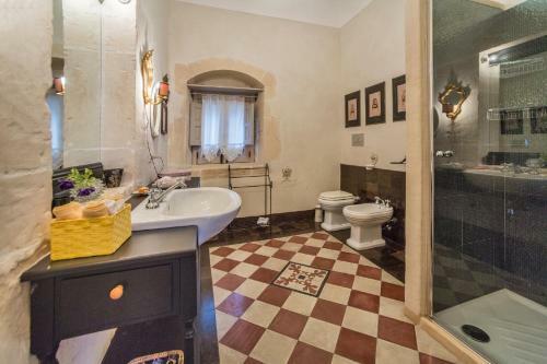 Agroturismo Terre Di Cavalusi Relais