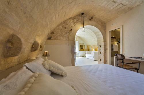 Agroturismo Terre Di Cavalusi Relais