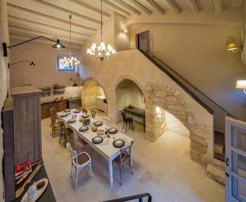 Agroturismo Terre Di Cavalusi Relais
