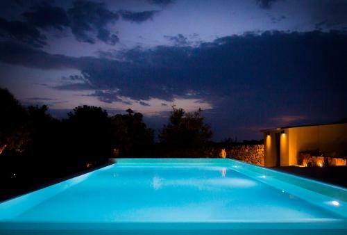 Agroturismo Terre Di Cavalusi Relais