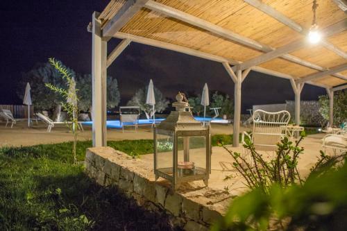 Agroturismo Terre Di Cavalusi Relais