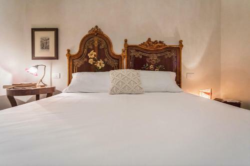 Agroturismo Terre Di Cavalusi Relais