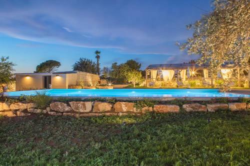 Agroturismo Terre Di Cavalusi Relais