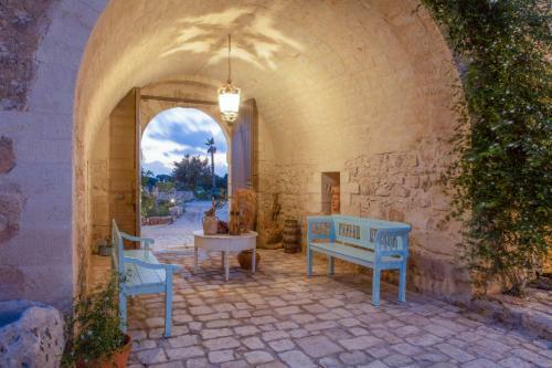 Agroturismo Terre Di Cavalusi Relais