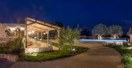 Agroturismo Terre Di Cavalusi Relais