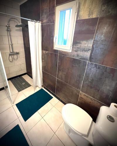 Charmante Maison De 115m2 � 7 Minute De La Plage