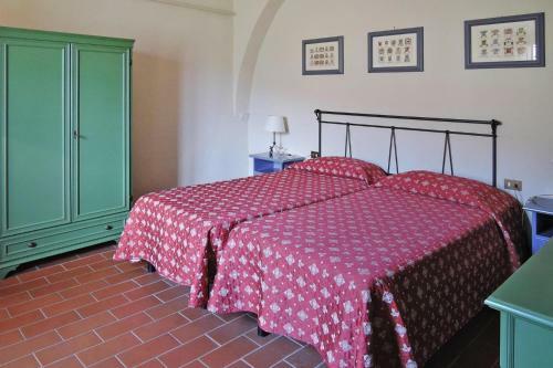 Holiday Residence Villa Pitiana, Donnini