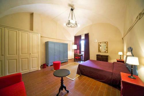 Holiday Residence Villa Pitiana, Donnini